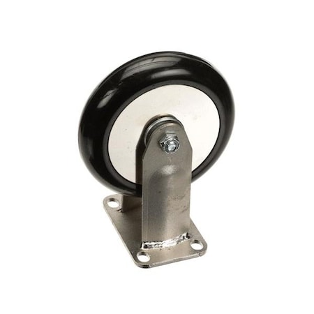 Metro 5 Rigid Caster B5DNR